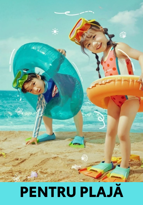 PENTRU PLAJĂ - Kidsfashion.ro
